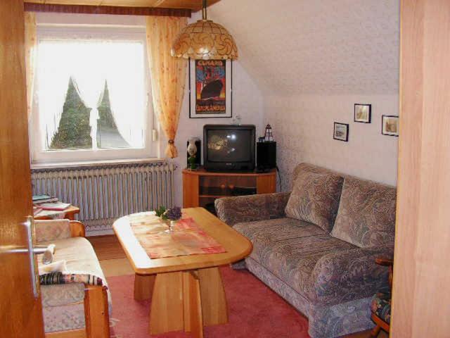 Appartements Im Moormerland Warsingsfehn Bagian luar foto