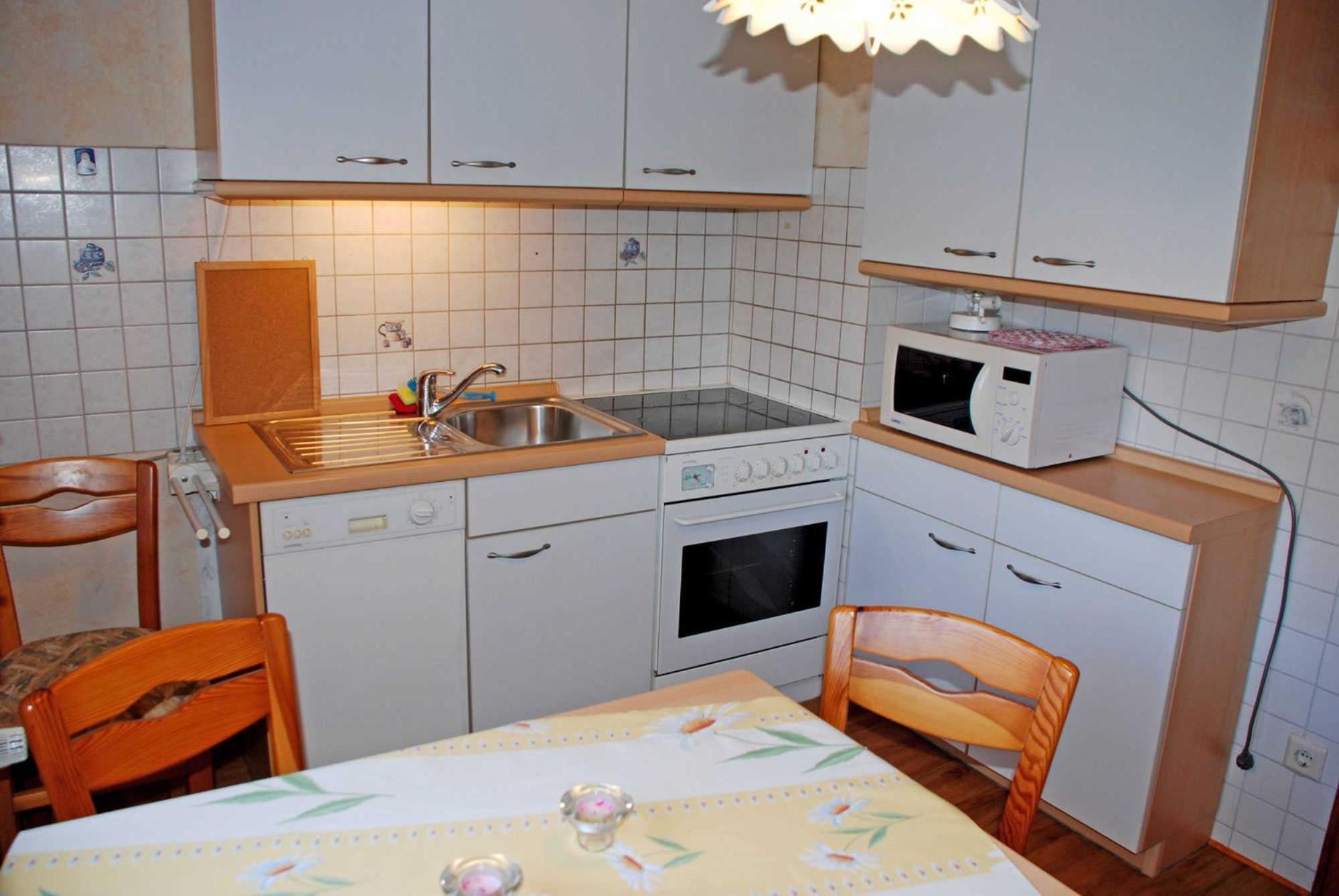Appartements Im Moormerland Warsingsfehn Bagian luar foto