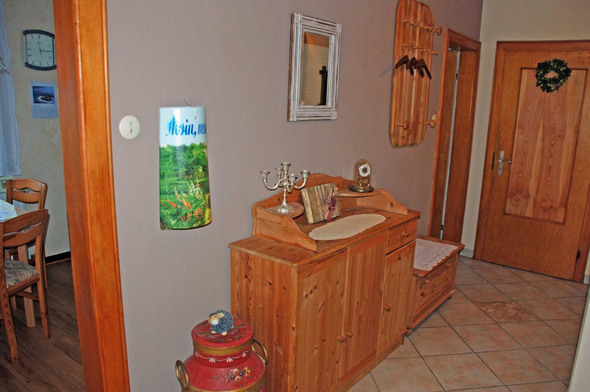Appartements Im Moormerland Warsingsfehn Bagian luar foto