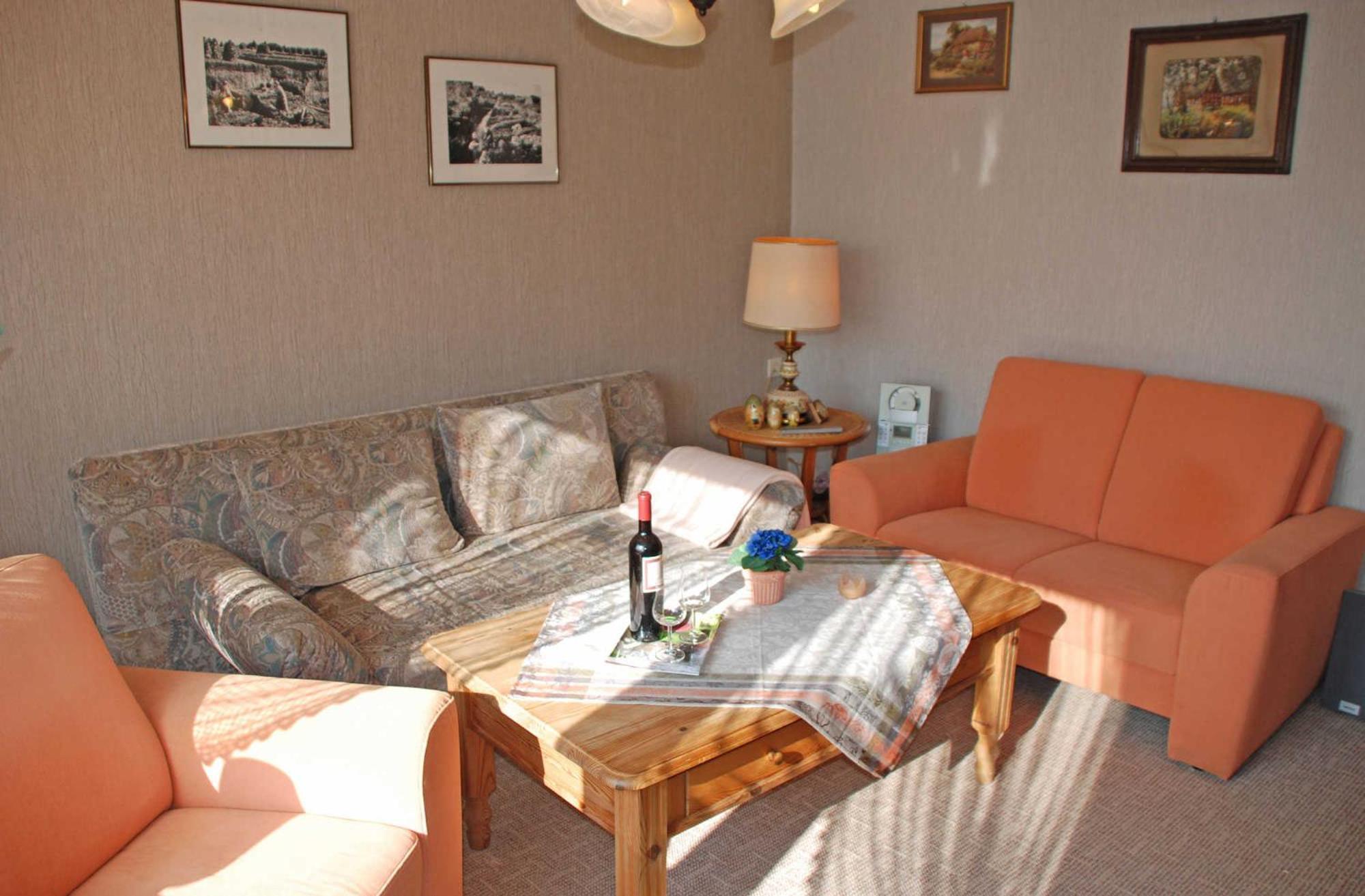 Appartements Im Moormerland Warsingsfehn Bagian luar foto