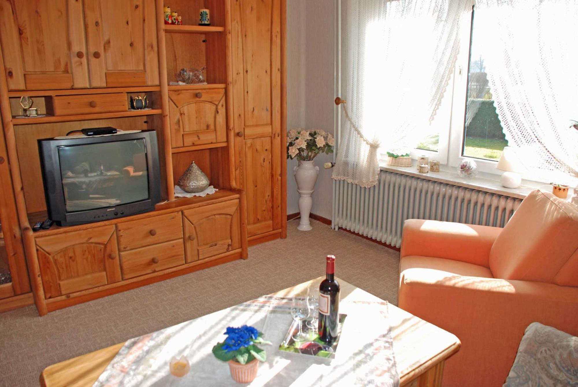 Appartements Im Moormerland Warsingsfehn Bagian luar foto