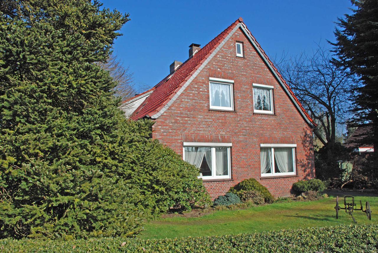 Appartements Im Moormerland Warsingsfehn Bagian luar foto